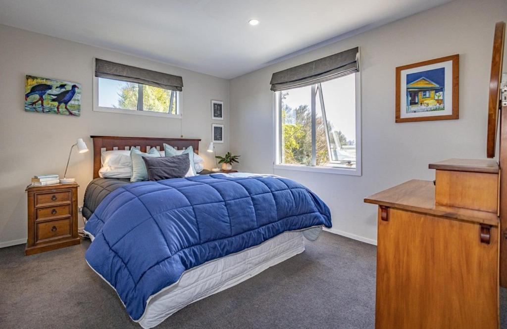 Villa Ruapehu Retreat National Park Exterior foto